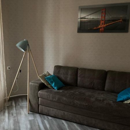 Apartment Sobornaya 54 วินนิตซา ภายนอก รูปภาพ