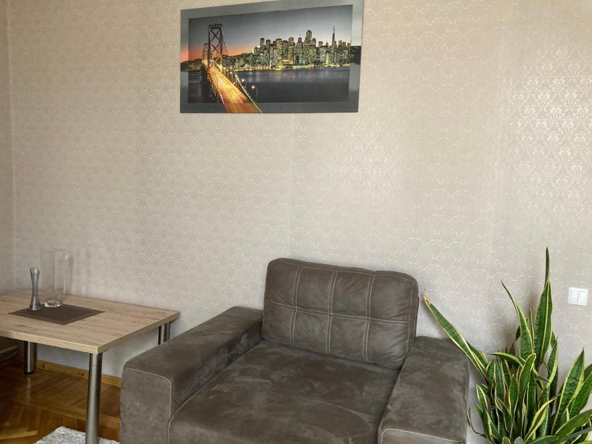 Apartment Sobornaya 54 วินนิตซา ภายนอก รูปภาพ