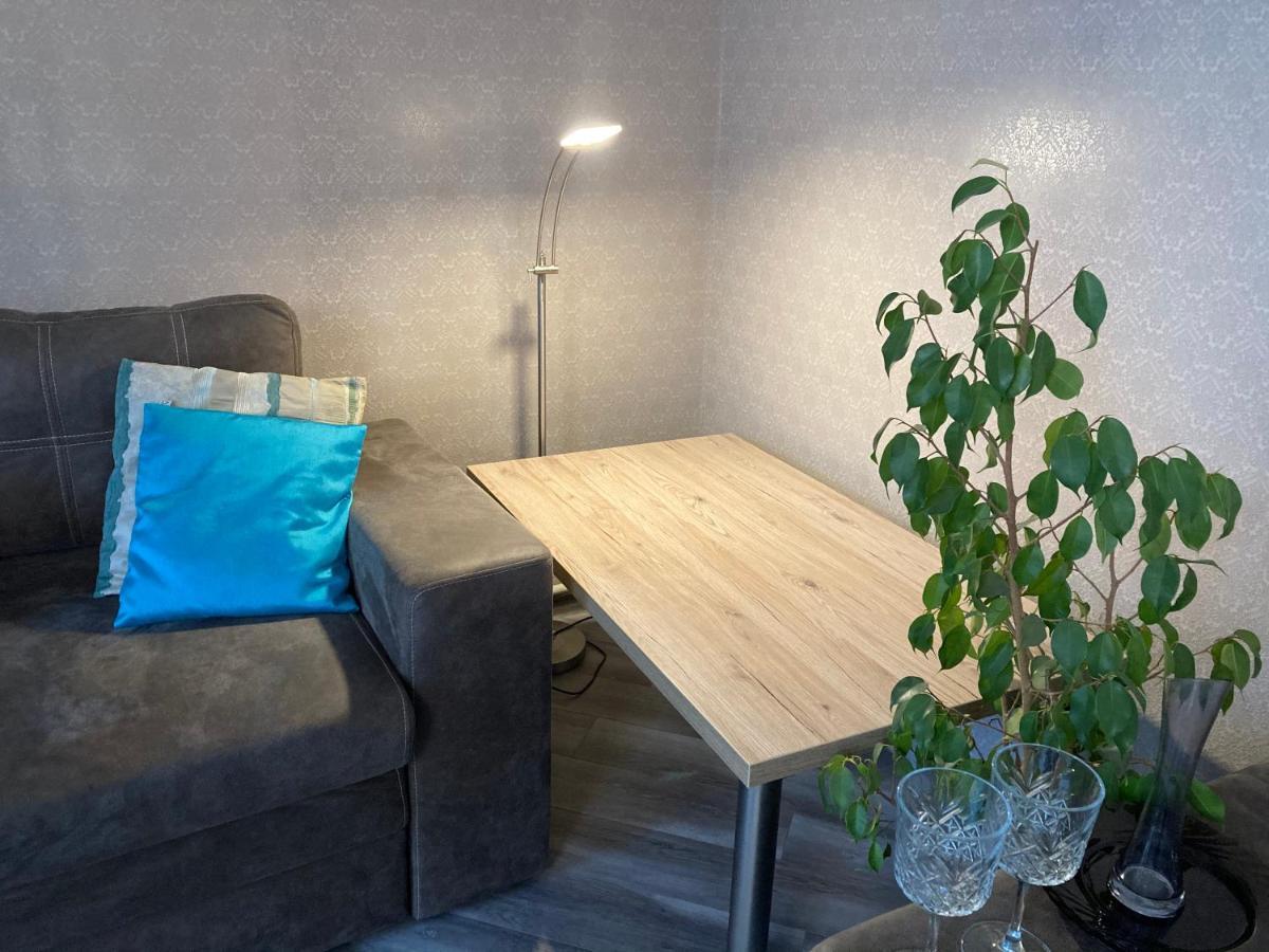 Apartment Sobornaya 54 วินนิตซา ภายนอก รูปภาพ